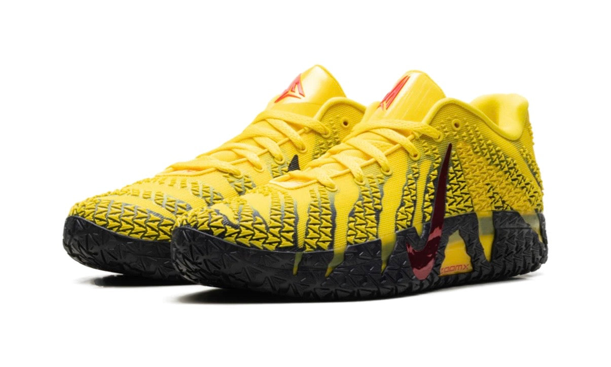 Nike Ja 3 Let Me Be Ja