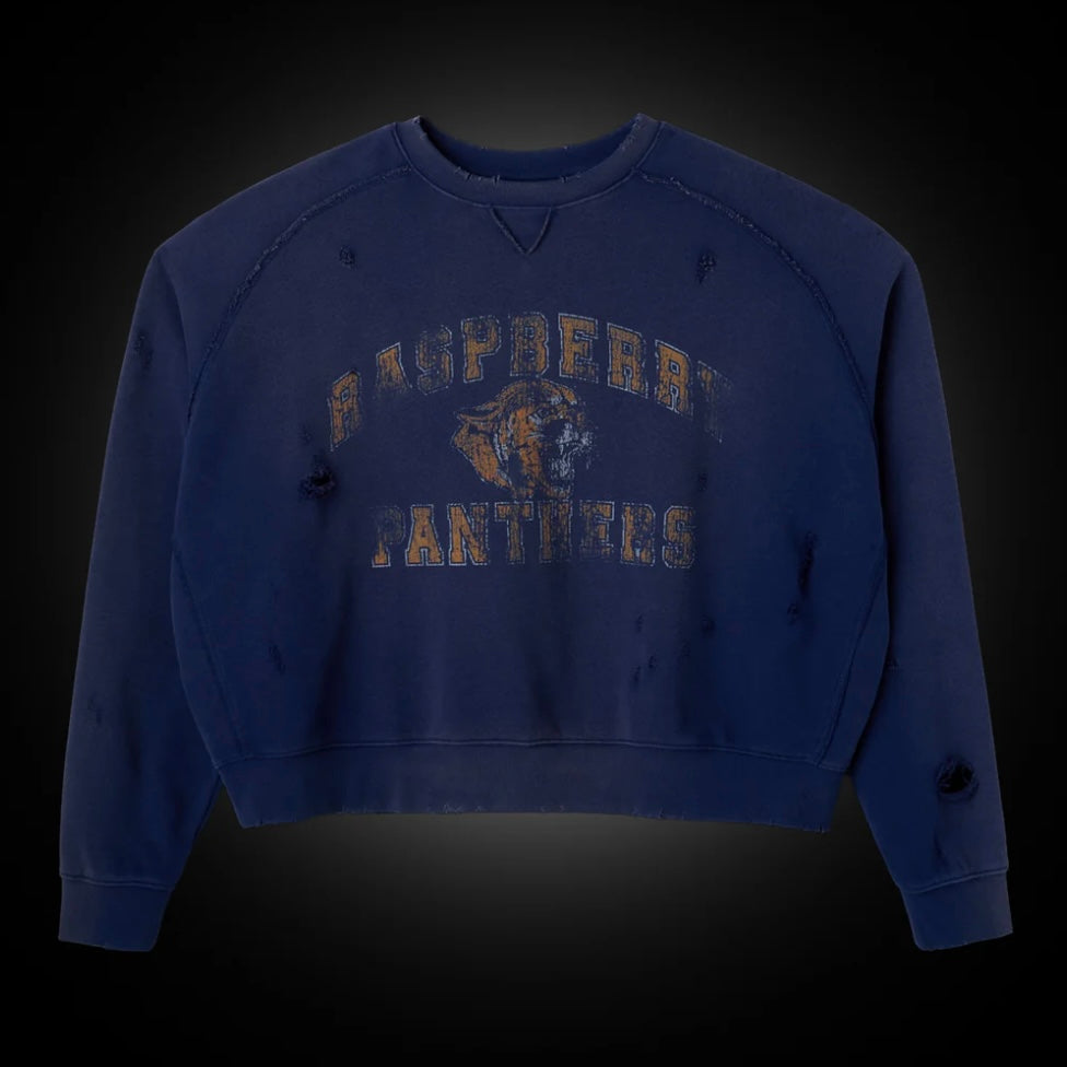 GV Gallery Panther Crewneck