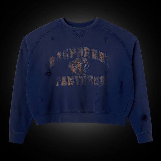 GV Gallery Panther Crewneck