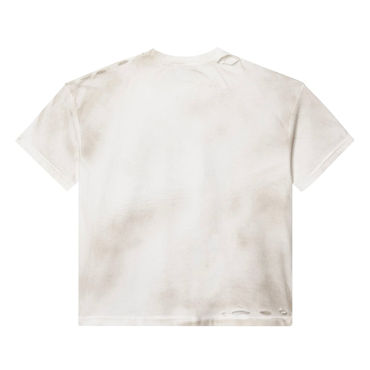 Vale White Makavale T-Shirt