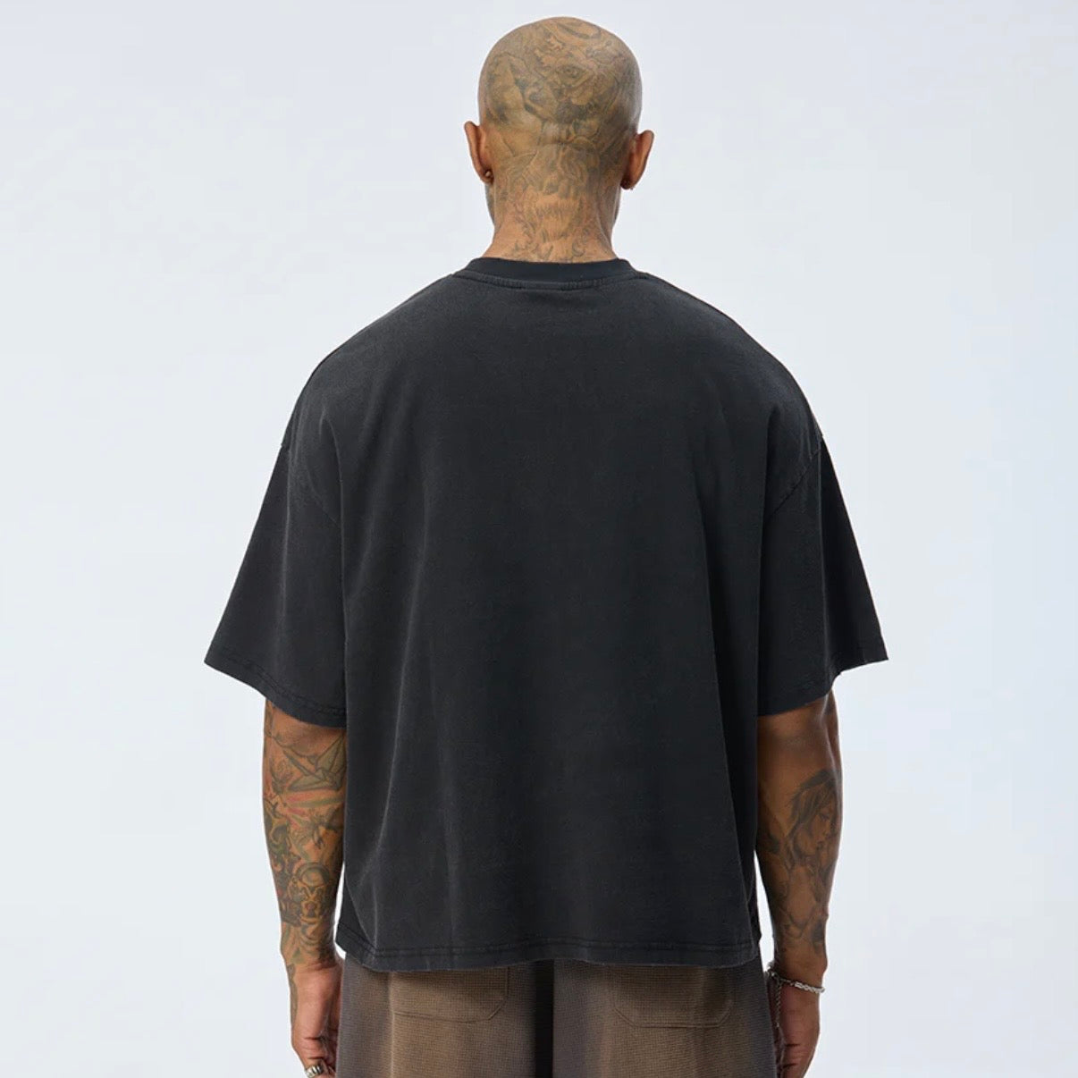 AZVA Peek-A-Boo T-Shirt