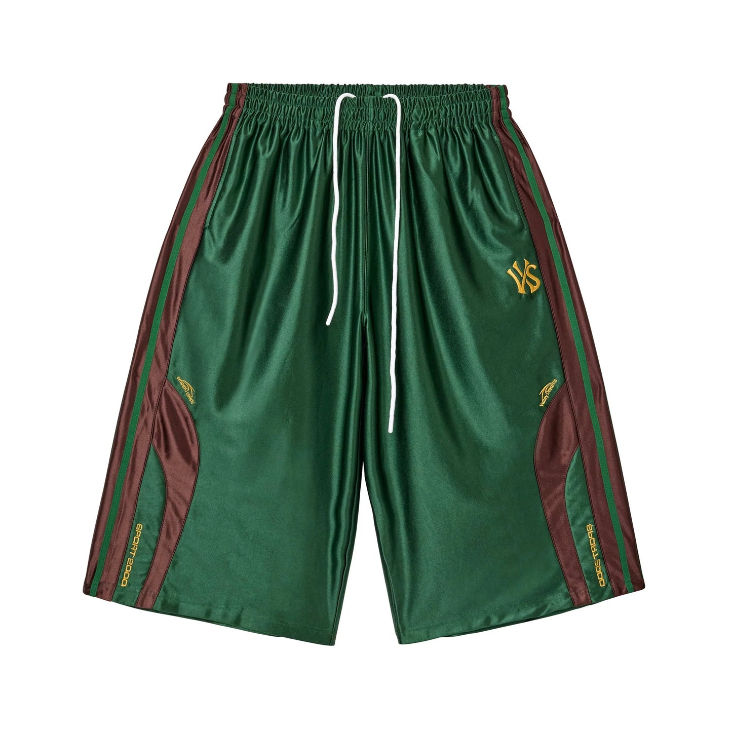 Vale Lenox Ave NYC Shorts