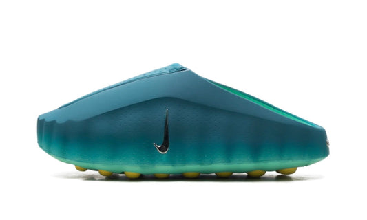 Nike Mind 001 Slide Geode Teal Light Magenta
