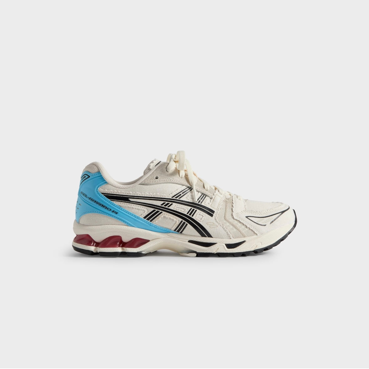 Kith Asics Gel-Kayano 14 Marvel vs Capcom Ryu