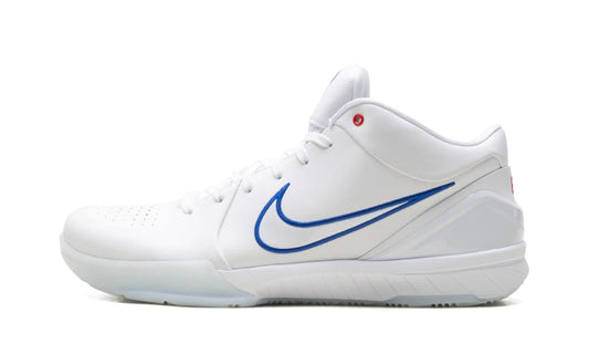 Nike Kobe 4 Protro Draft Day Pack Los Angeles Clippers