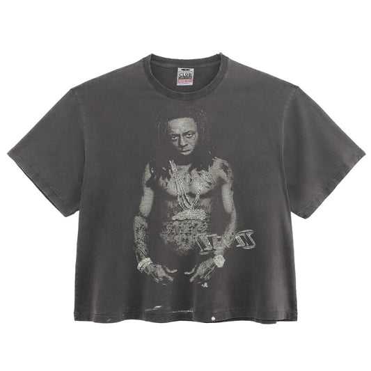 Sevens Club Weezy T-Shirt