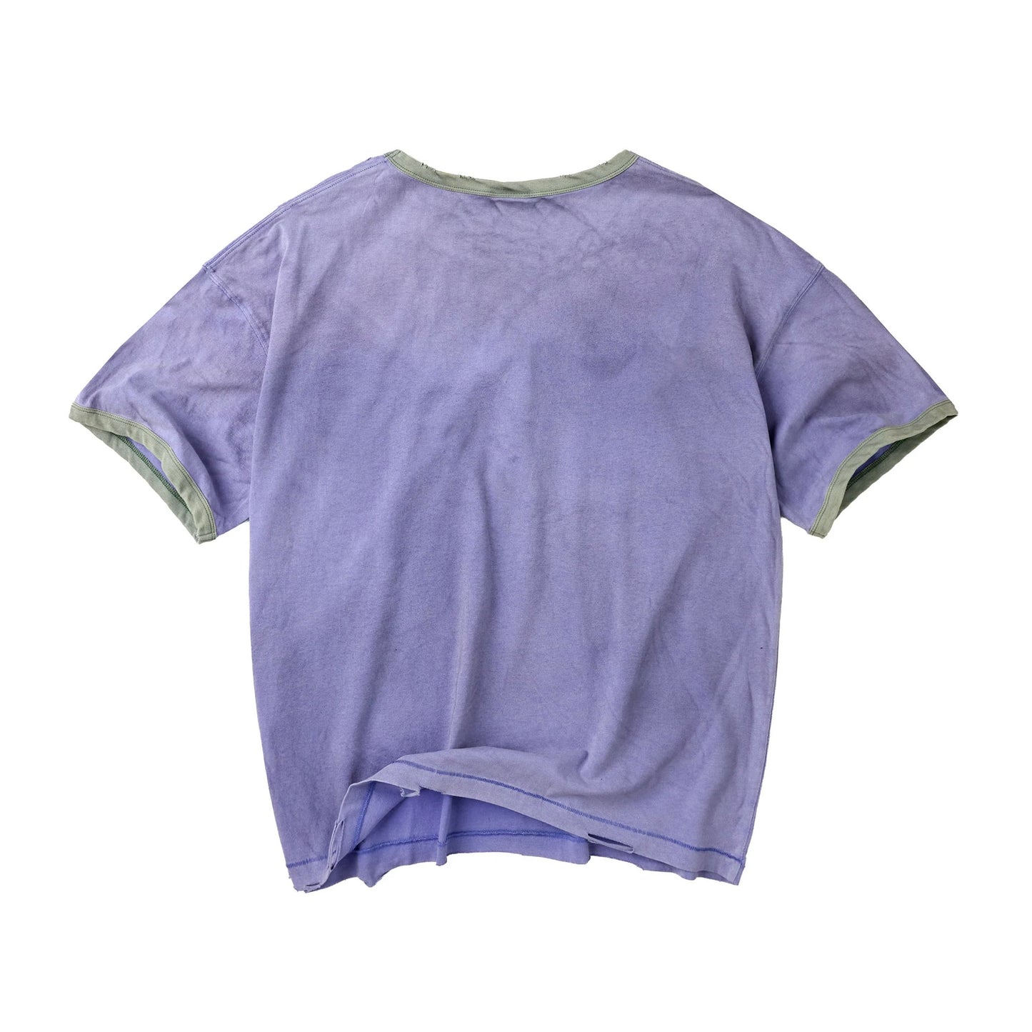 Vale Lake Camp Ringer T-Shirt
