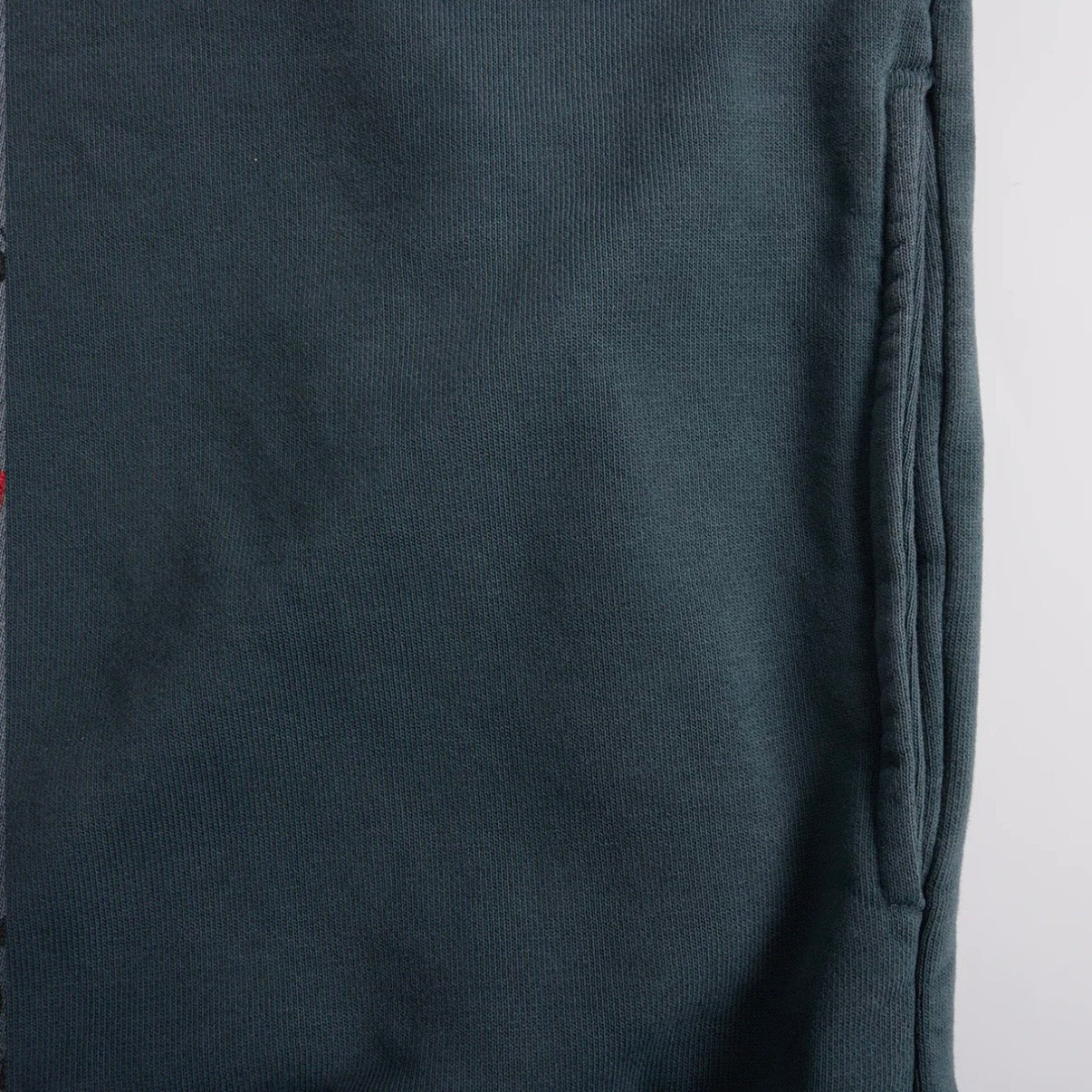 AZVA CV Red Cross Hoodie