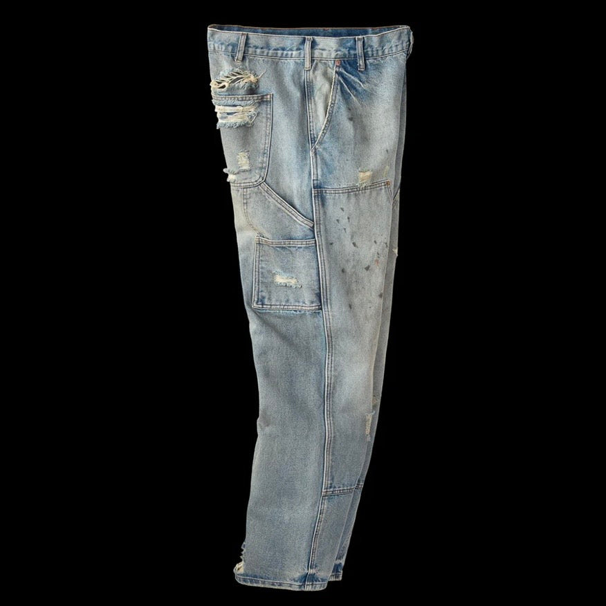 GV Gallery Swiss Carpenter Denim Pants