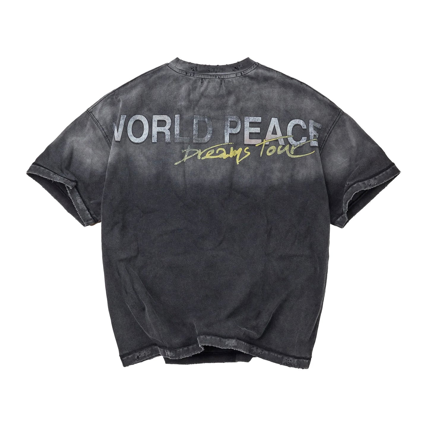 Vale Black Dreamcrasher T-Shirt