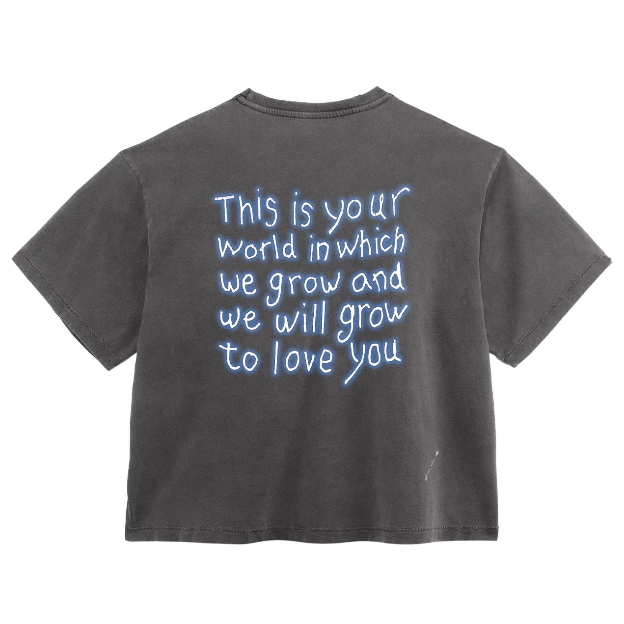 Sevens Club Tears T-Shirt