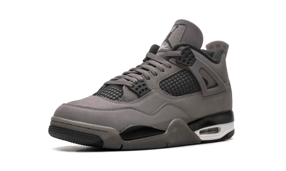 Jordan 4 Cave Stone