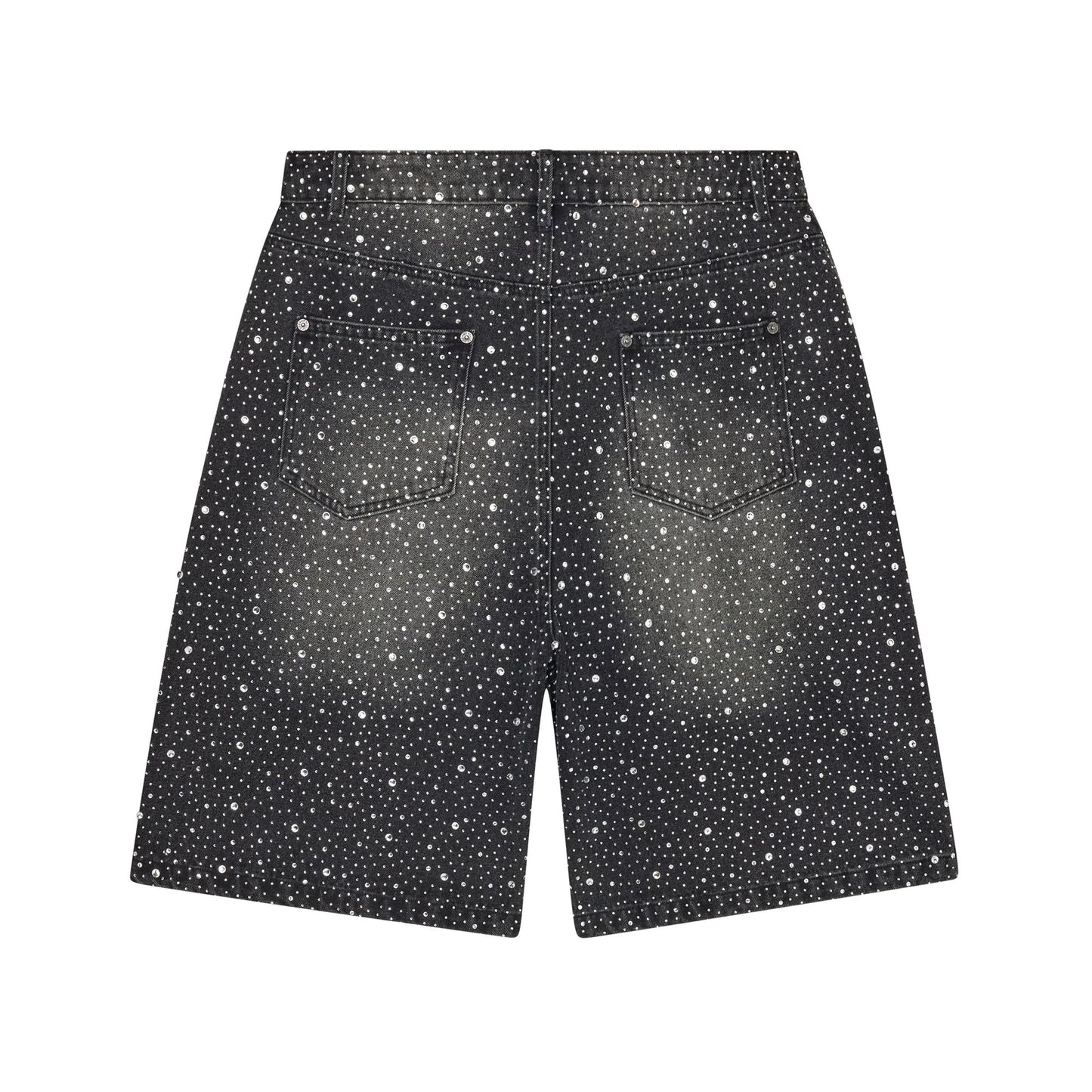 Vale Black Rainstorm V2 Jorts