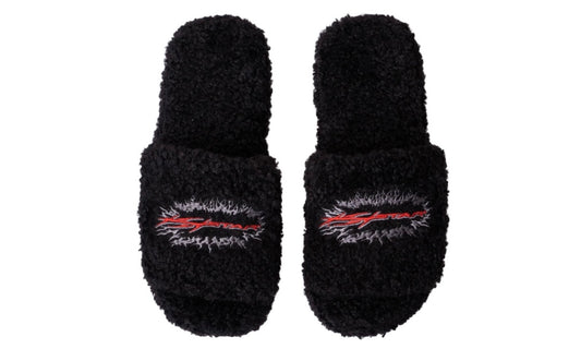 Hellstar Black Hstar Slides