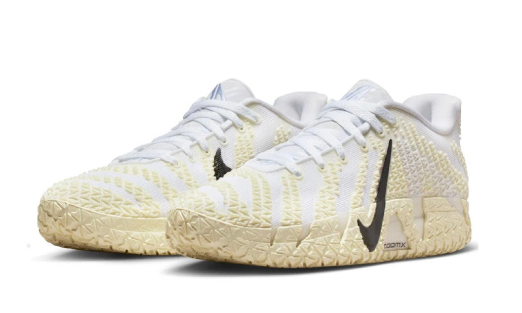 Nike Ja 3 Coconut Milk