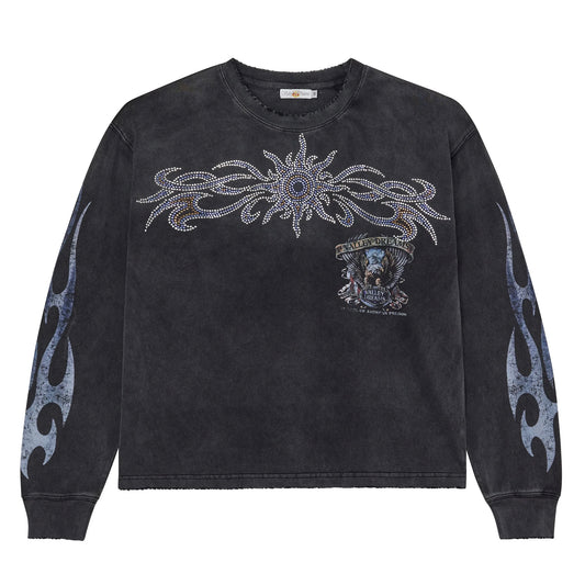 Vale Valley Bling Long Sleeve