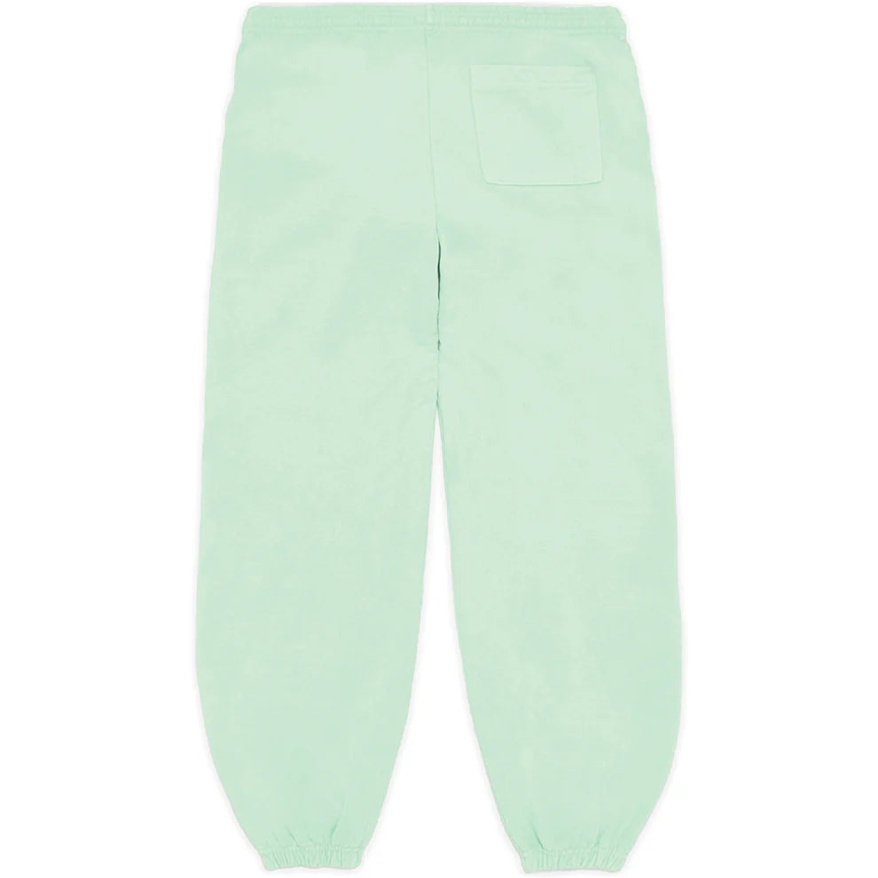 Sp5der Mint Green Sp5 Sweatpants