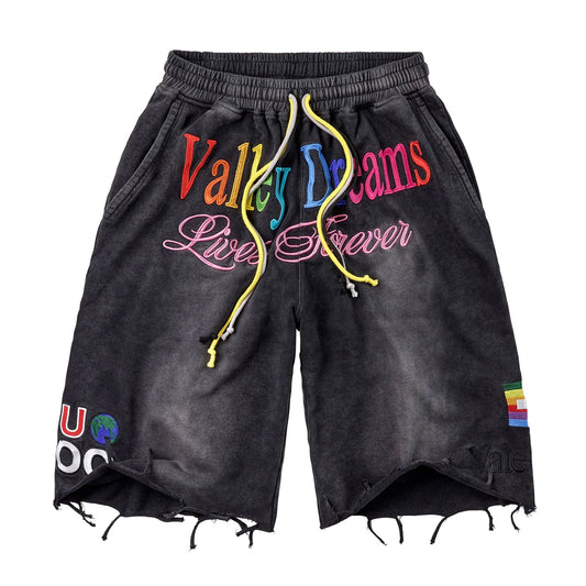 Vale Dreams 3/4 Shorts