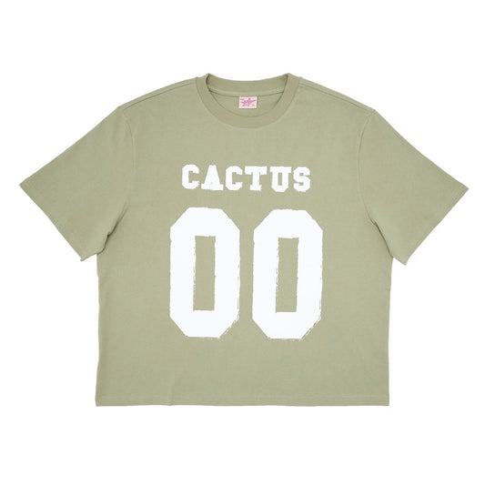 AZVA Olive 00 T-Shirt