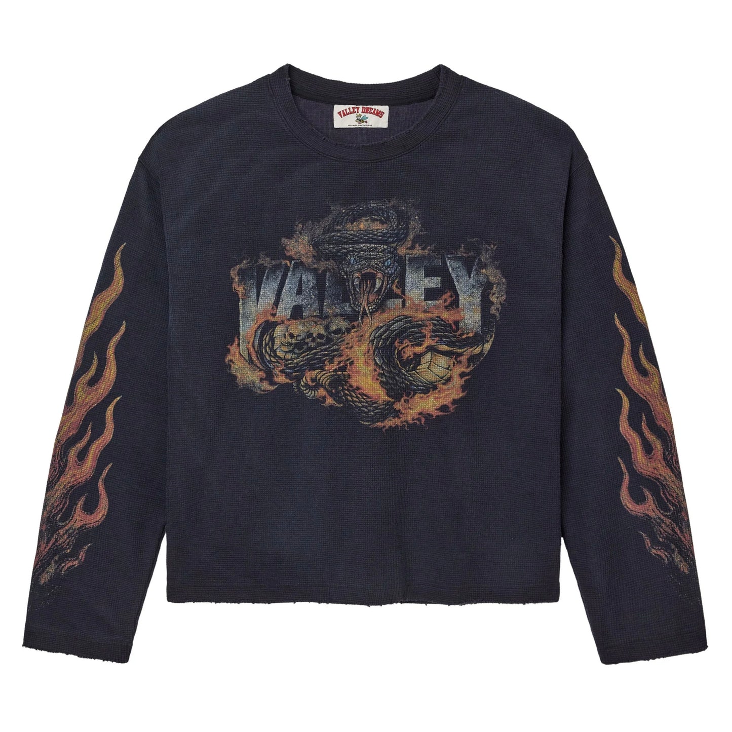Vale Serpent Thermal Long Sleeve