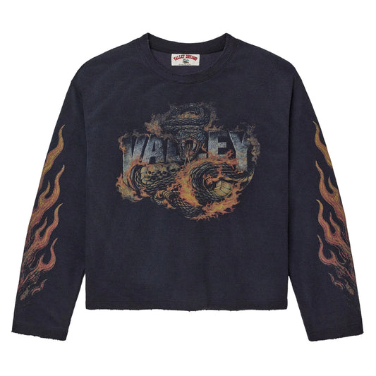 Vale Serpent Thermal Long Sleeve