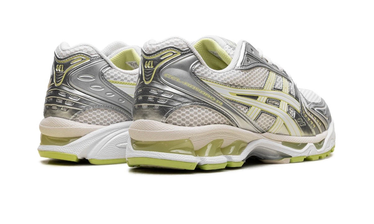 Asics Gel-Kayano 14 Cream Pistachio