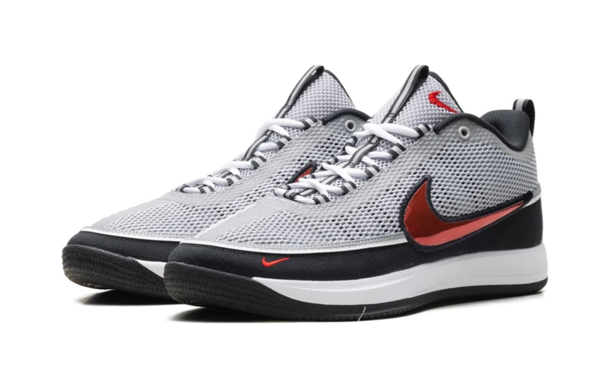 Nike Book 2 Spiridon