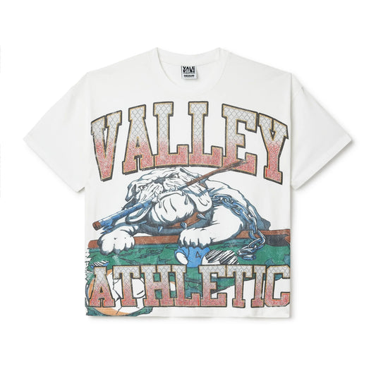 Vale Polo Bling T-Shirt