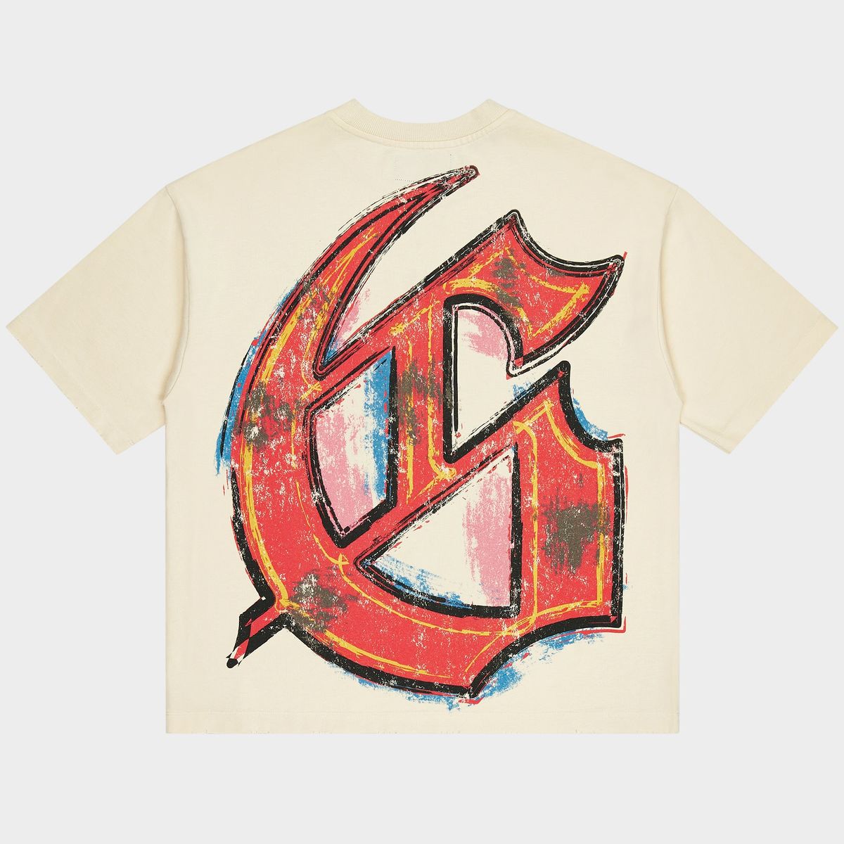 Godspeed Bone A.T.H. T-Shirt