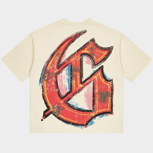 Godspeed Bone A.T.H. T-Shirt