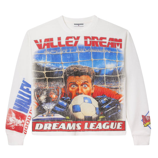 Vale Goalie Thermal Long Sleeve