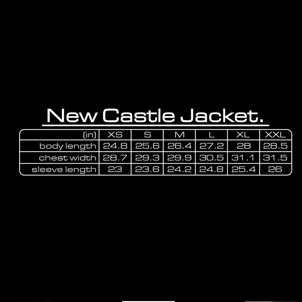 GV Gallery New Castle Jacket