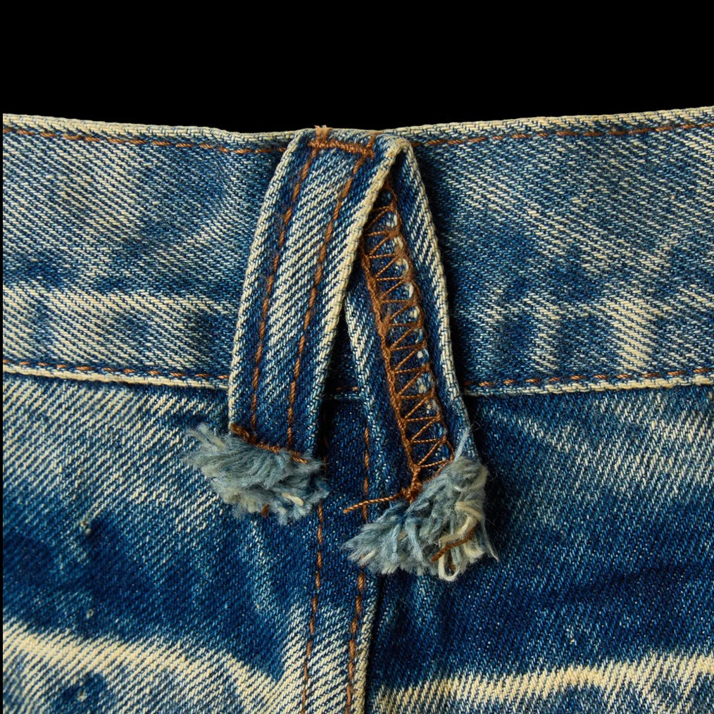 GV Gallery Rberry Blue Jeans