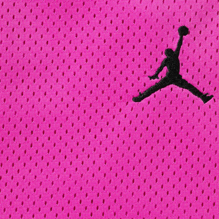 Supreme Jordan Pink Basketball Shorts