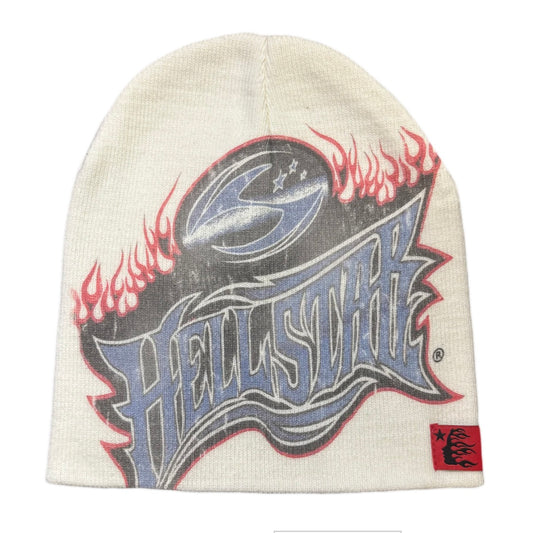Hellstar Moto Beanie