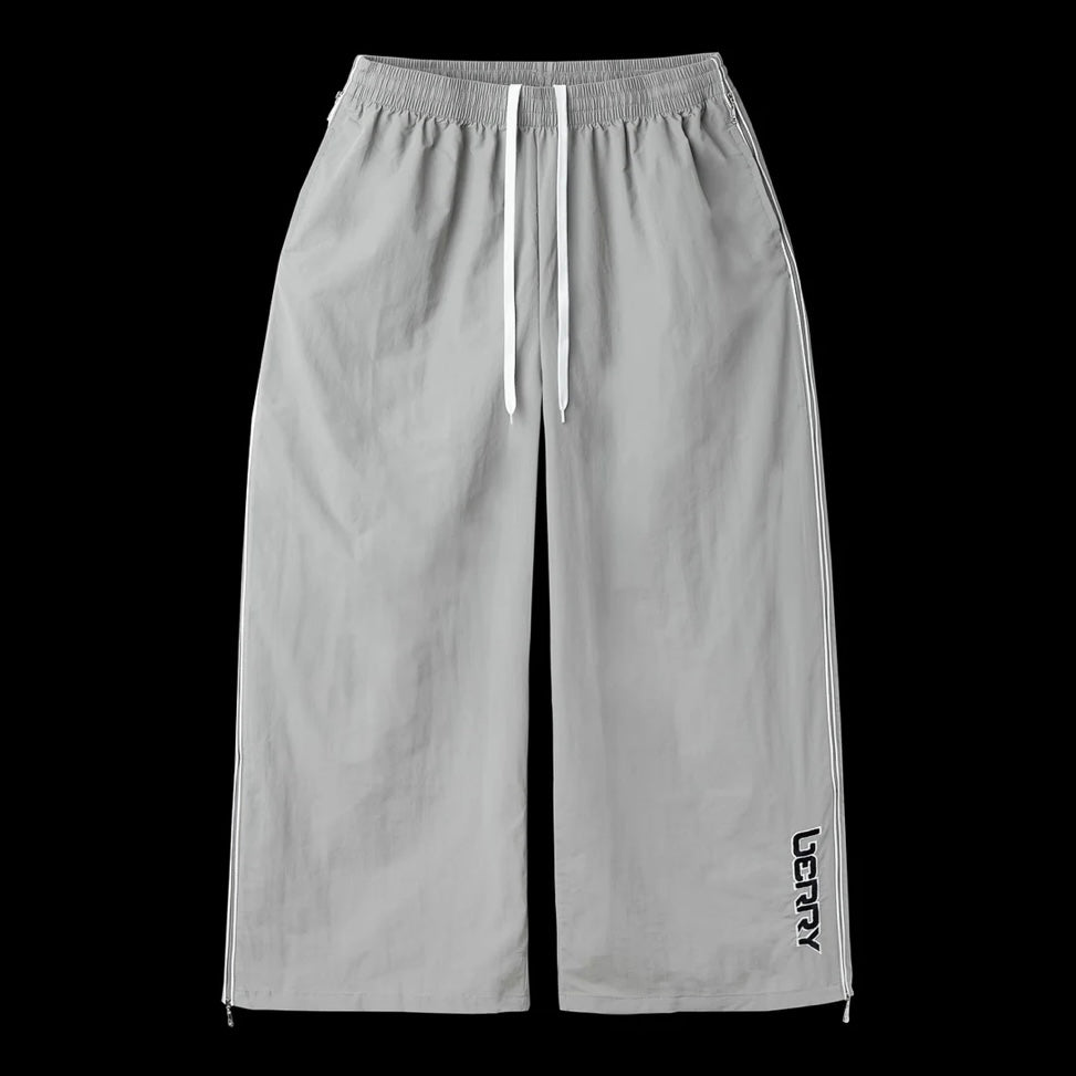 GV Gallery Grey J Will Track Pants