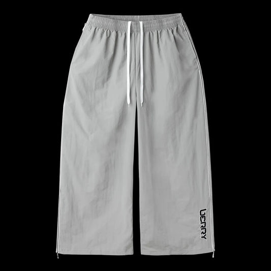 GV Gallery Grey J Will Track Pants