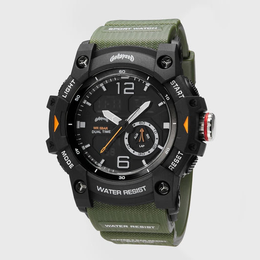 Godspeed Militia SC Watch