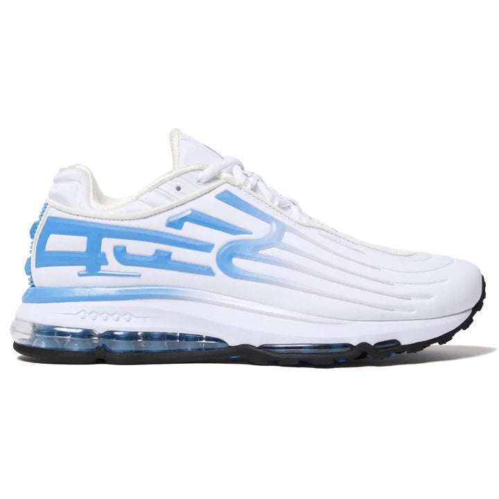 Nike Supreme Air Max 2001 Air Ecstasy White University Blue
