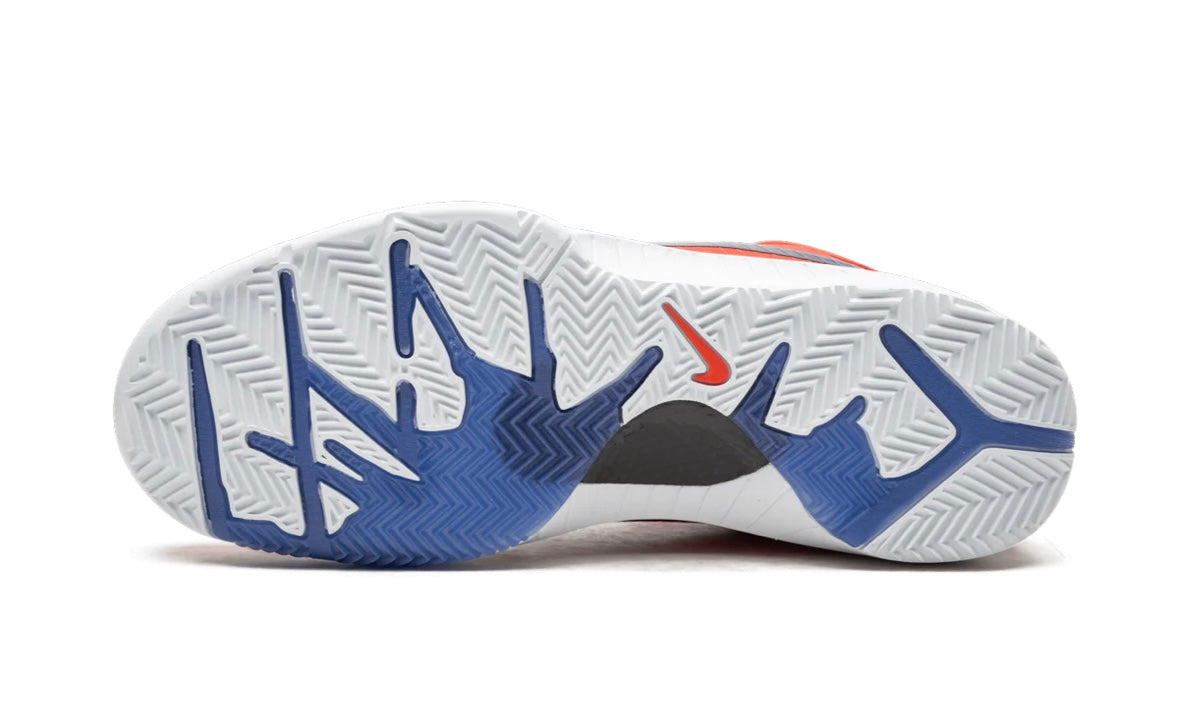 Nike Kobe 4 Protro Undefeated Phoenix Suns