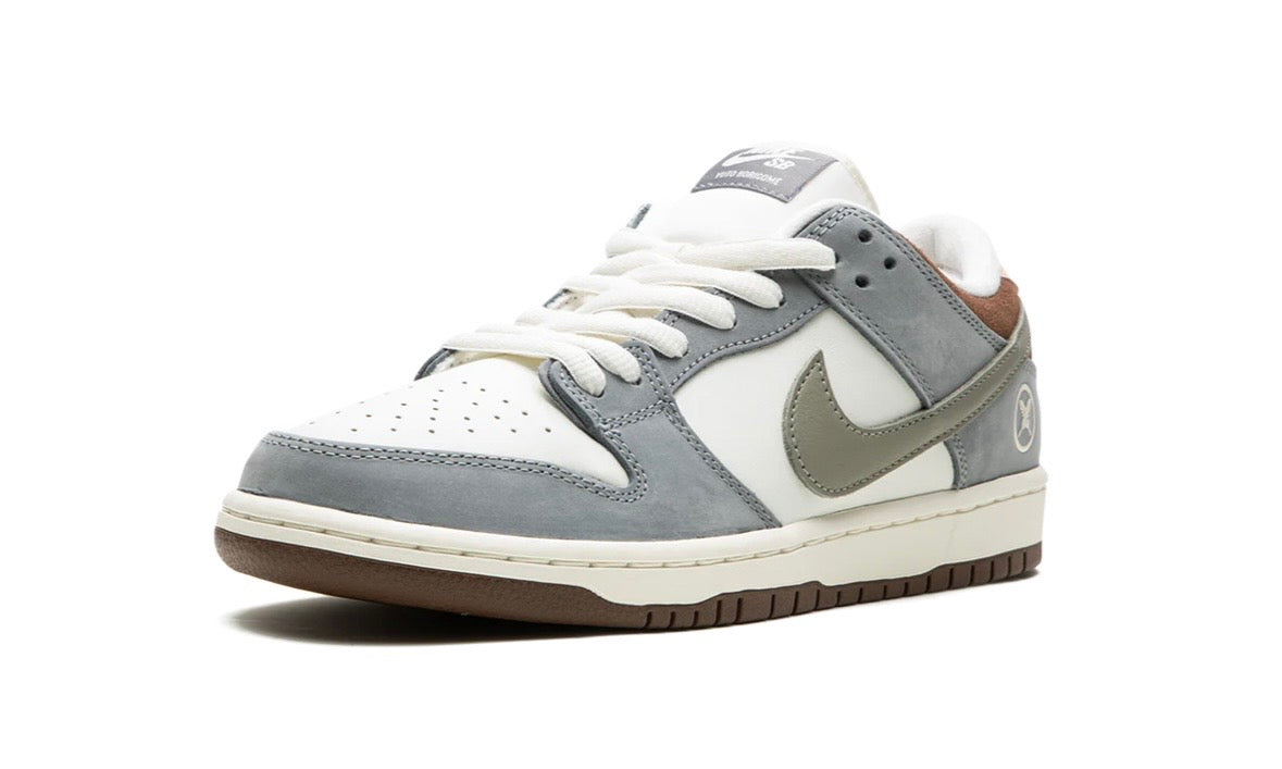 Nike SB Dunk Low Yuto Horigome