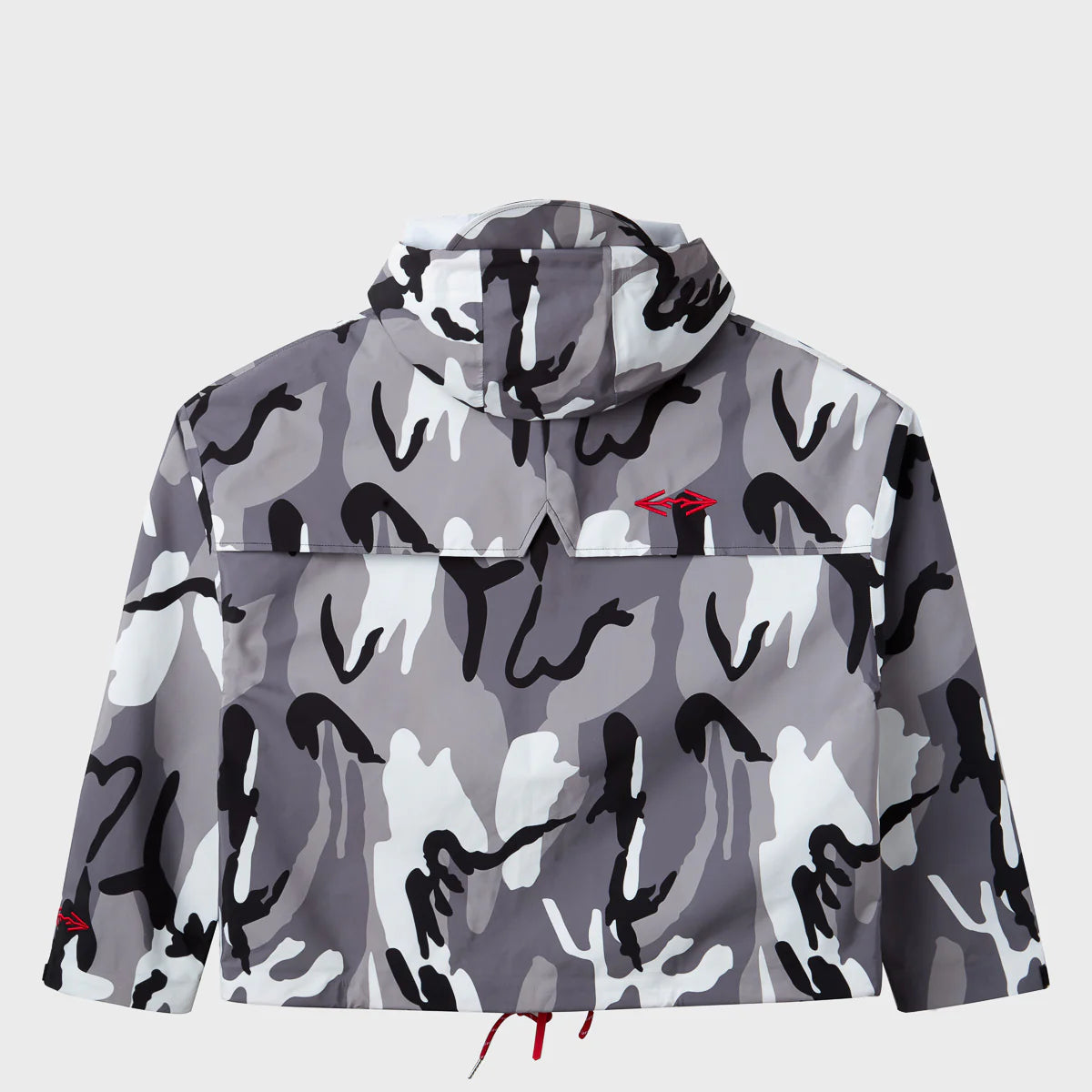 HMDD Storm Trooper Jacket