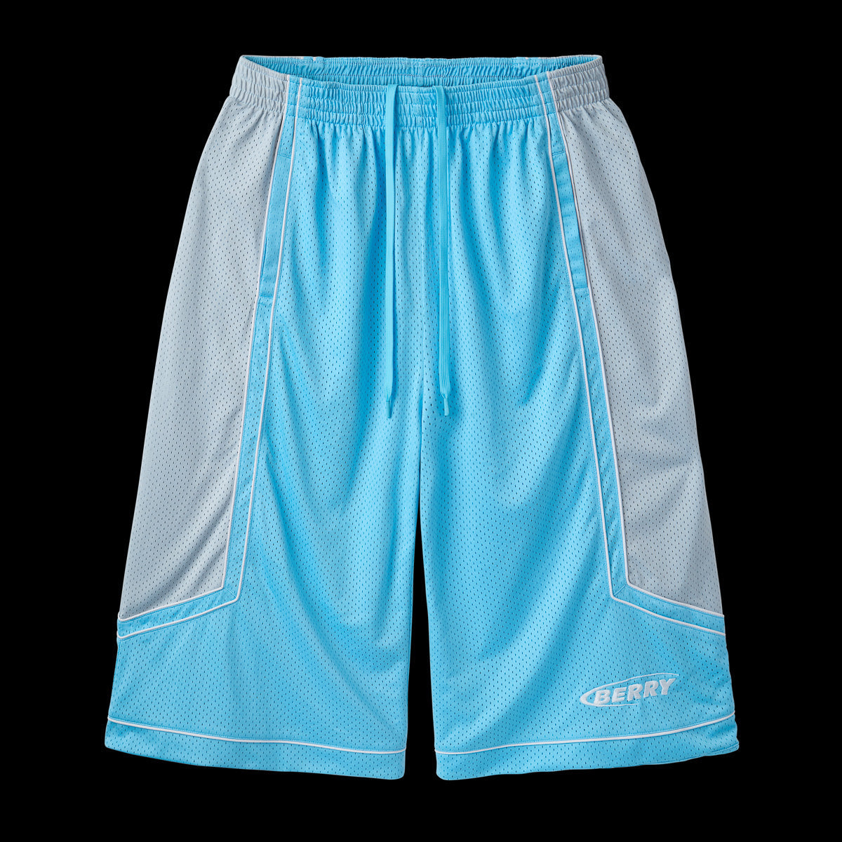 GV Gallery Carmelo Basketball Shorts