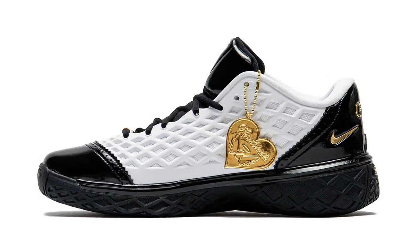 Nike Kobe 3 Low Protro Mambacita