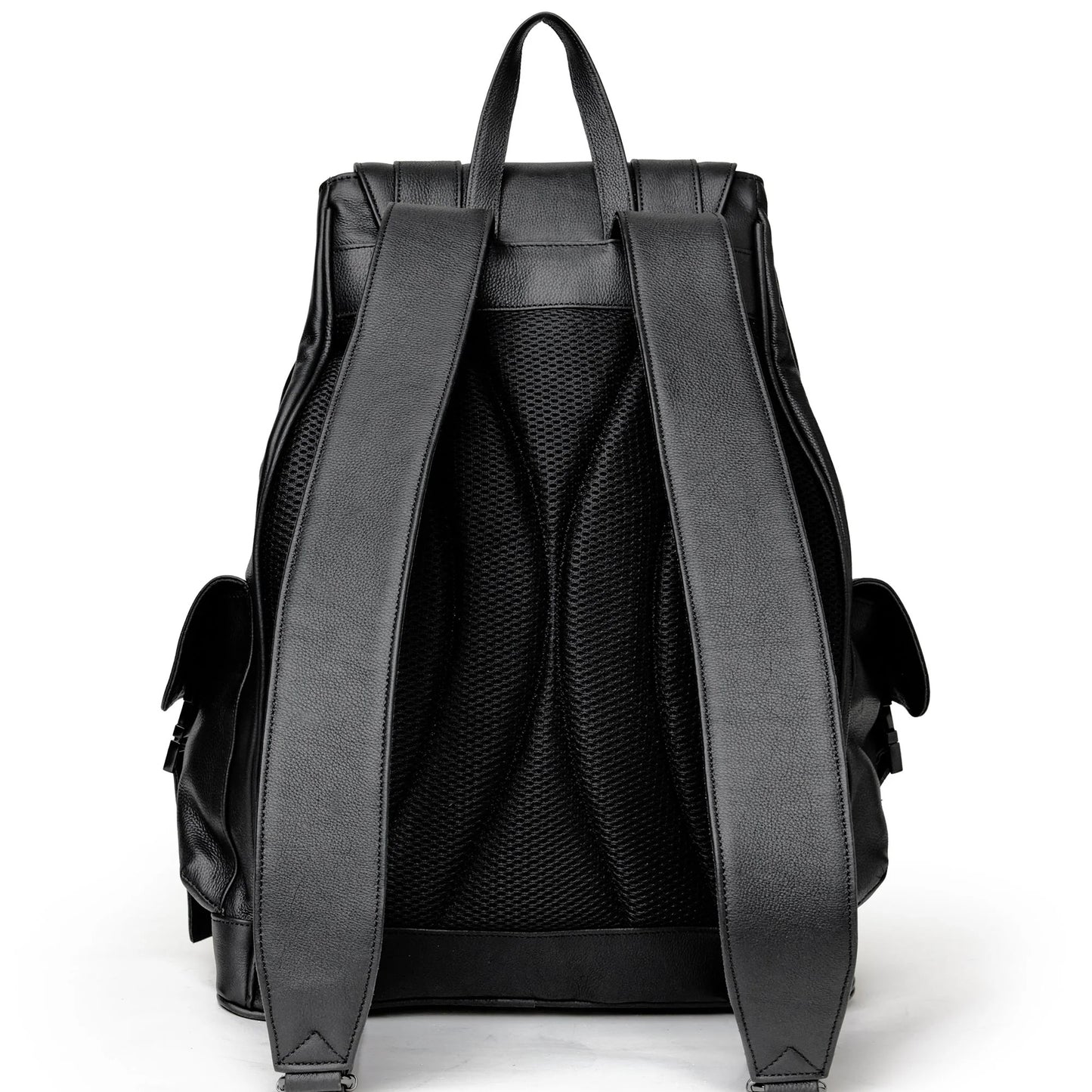Vale Black Tactician Backpack