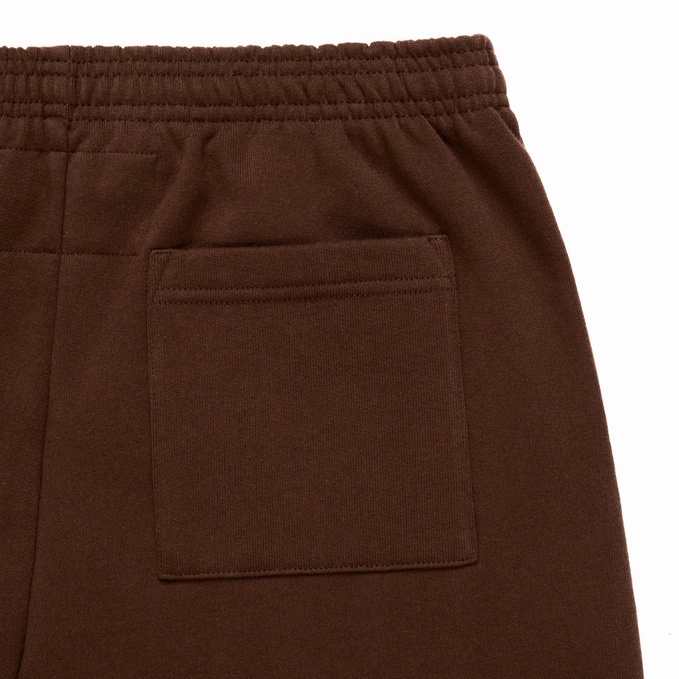 Sp5der Brown Blue Beluga V2 Sweatpants