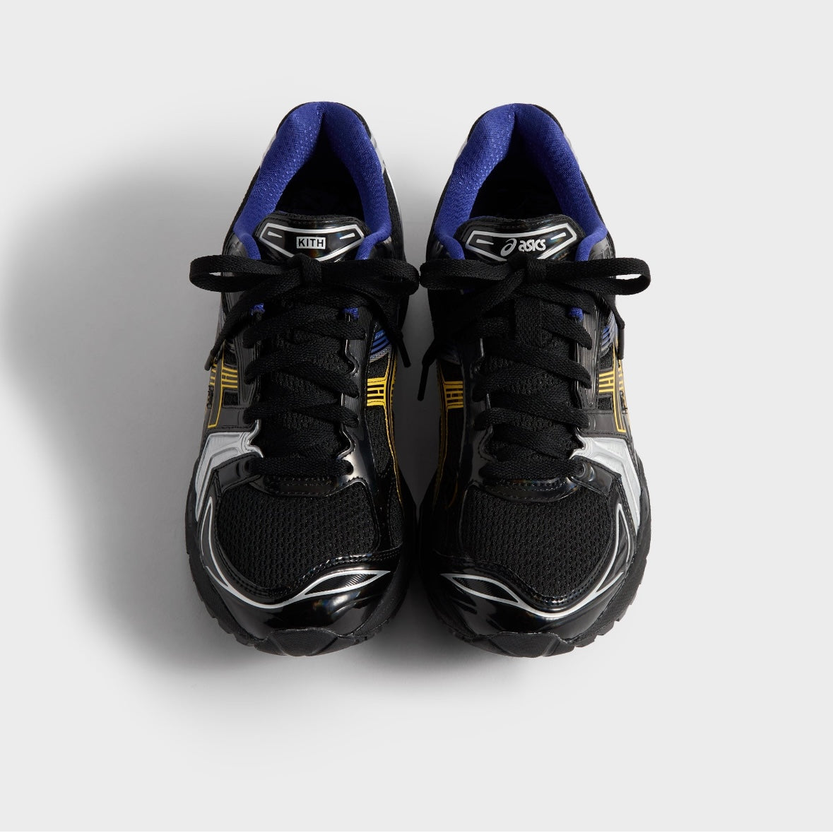 Kith Asics Gel-Kayano 14 Marvel vs Capcom Wolverine