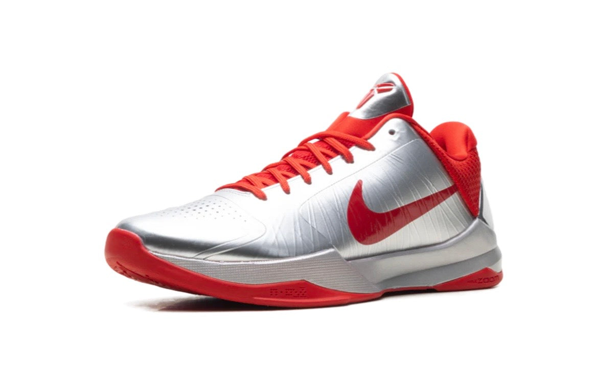 Nike Kobe 5 Protro Caitlin Clark Rookie of the Year