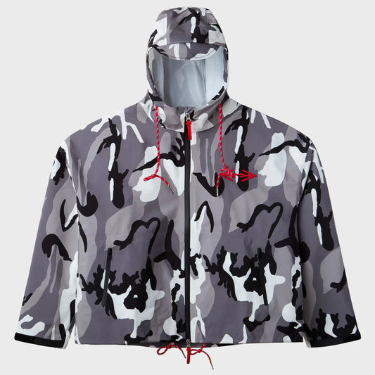 HMDD Storm Trooper Jacket