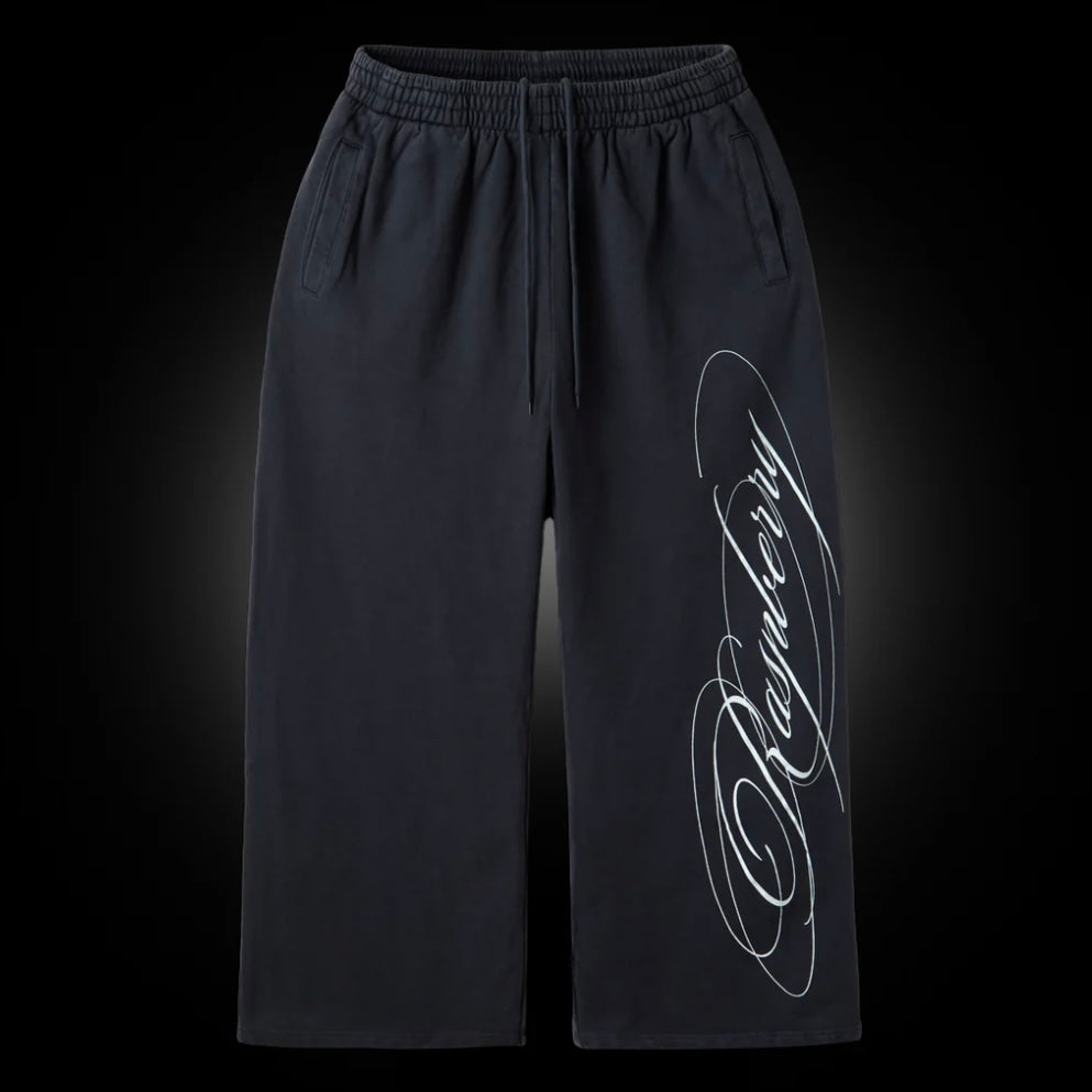 GV Gallery Calligraphy Sweatpants